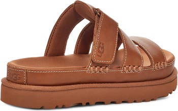 Goldenstar Slide Sandal