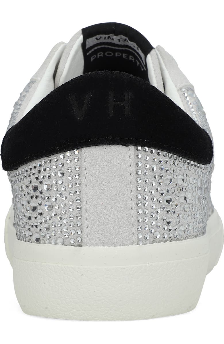 Vintage Havana Starter Sneaker, Alternate, color, Rhinestone Multi