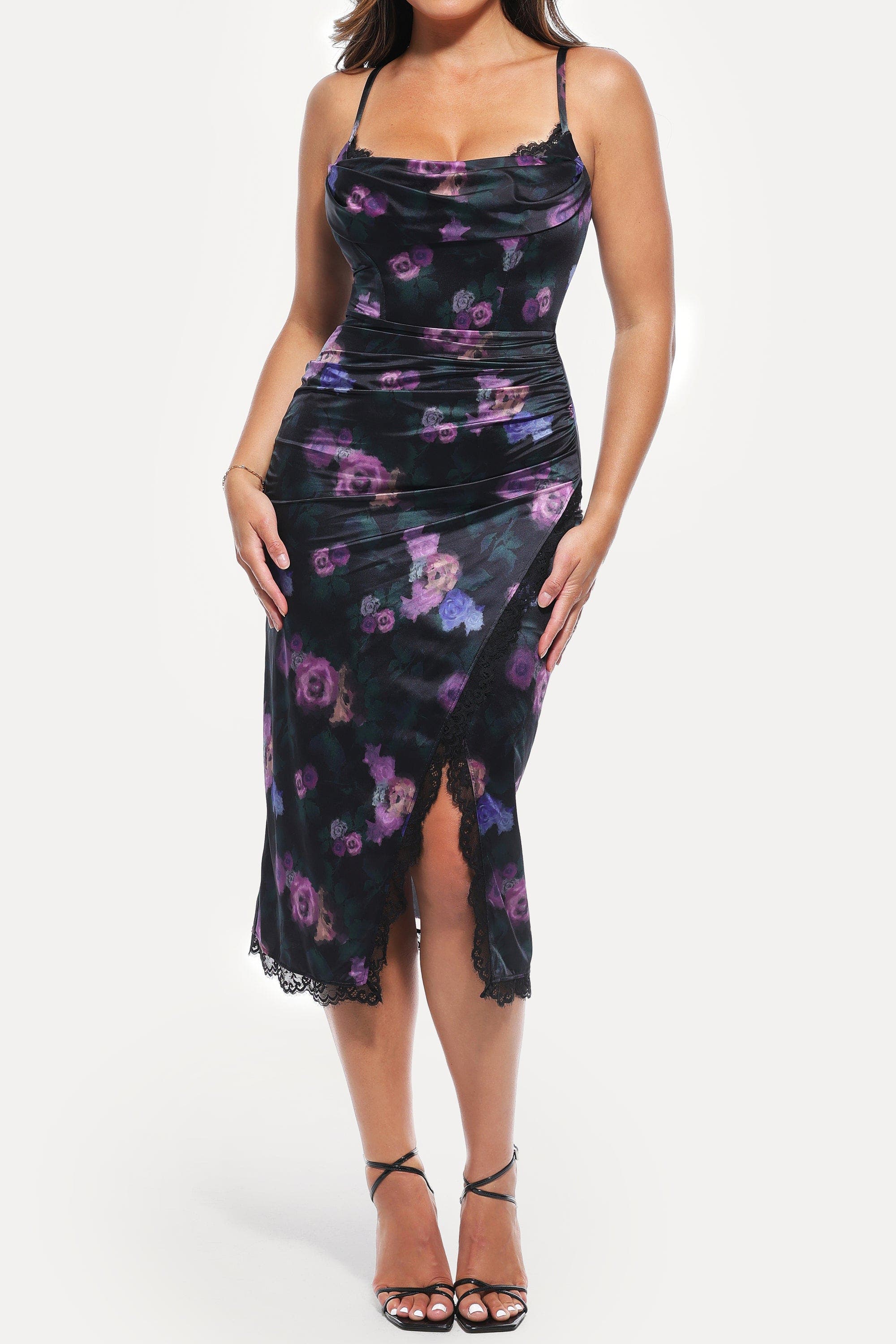 selected Nocturne Floral