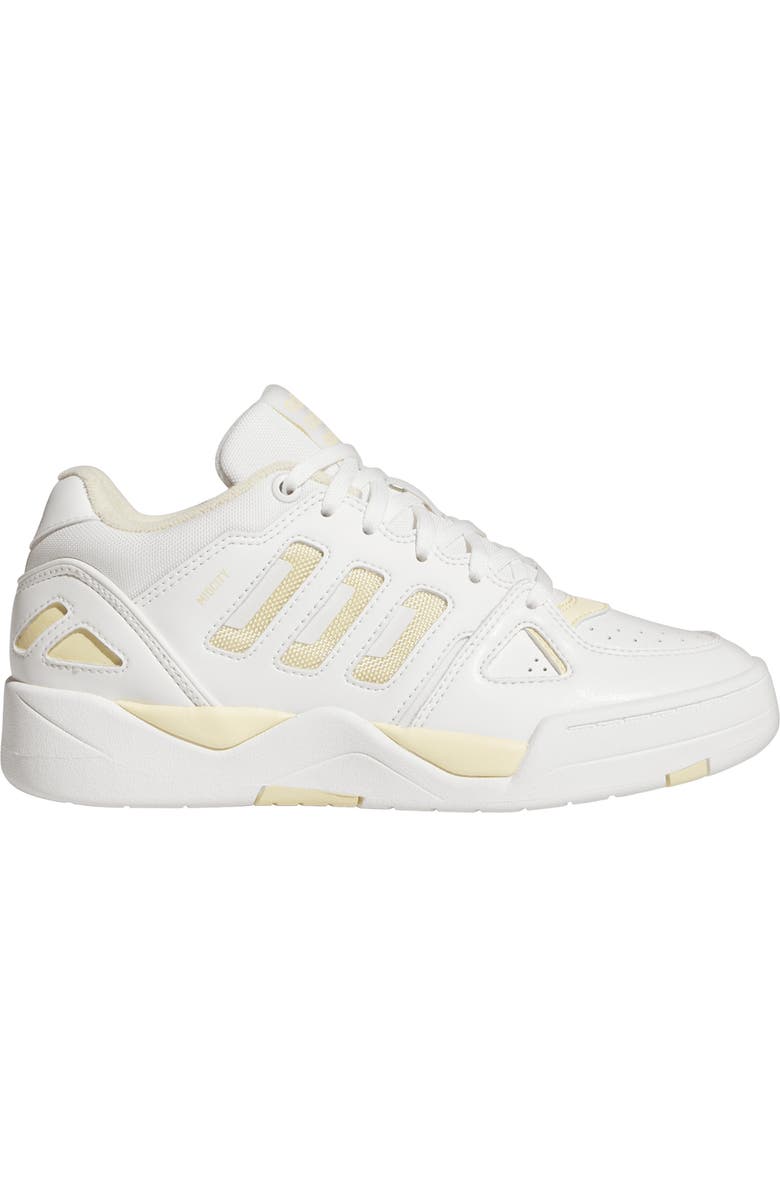 adidas Midcity Low Top Sneaker, Alternate, color,