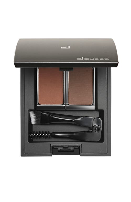 Doucce Freematic Brow Powder Duo