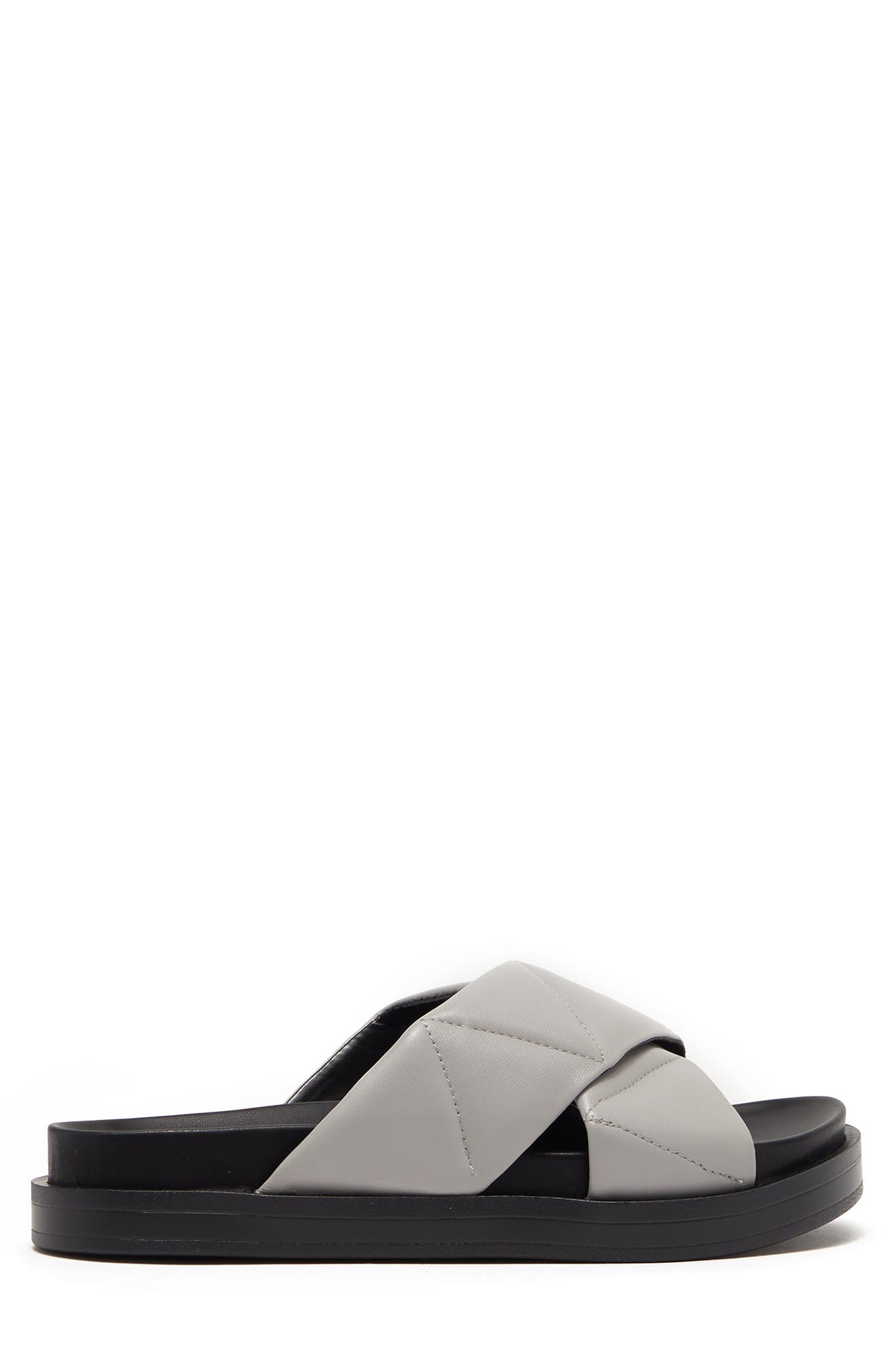 Aerosoles Aersoles Linney Slide Sandal, Alternate, color, 