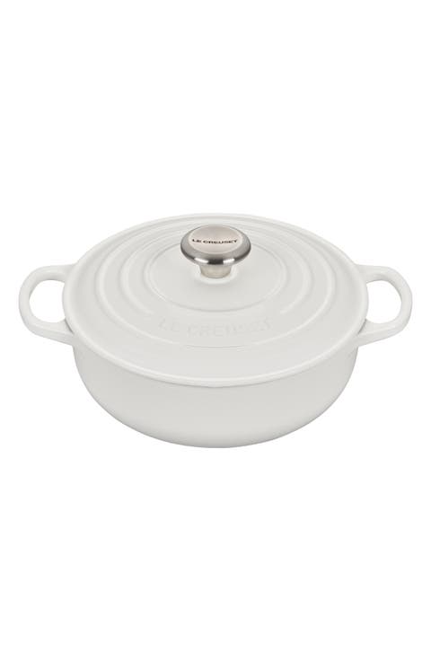 Signature 3.5-Quart Sauteuse Oven