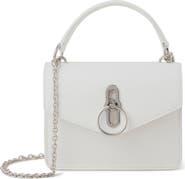 Mulberry Small Amberley Leather Crossbody Bag