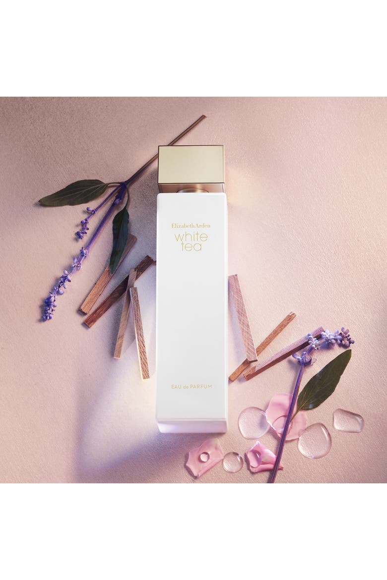 White Tea Eau de Parfum, Alternate, color, N/A
