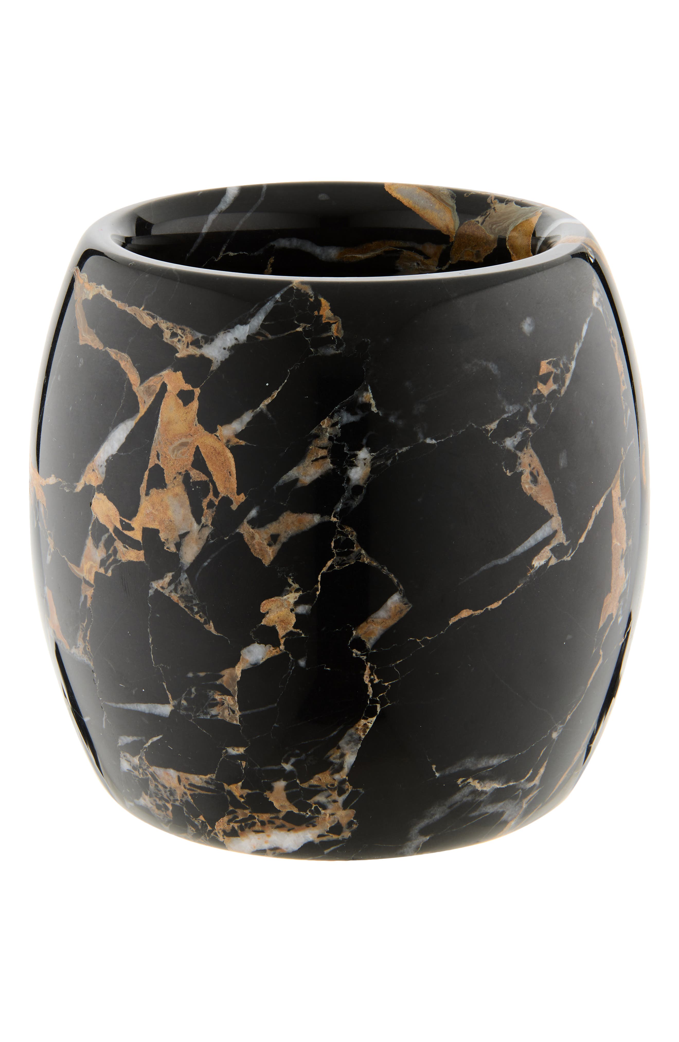 Kassatex Athenas Marble Tumbler