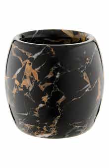 Kassatex Athenas Marble Tumbler