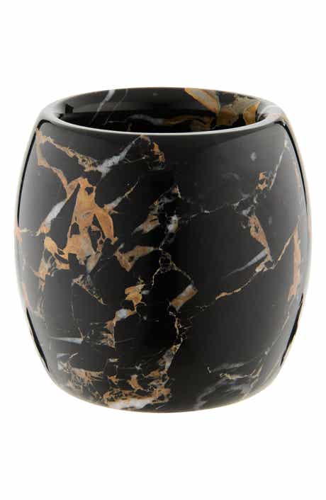 Kassatex Athenas Marble Tumbler