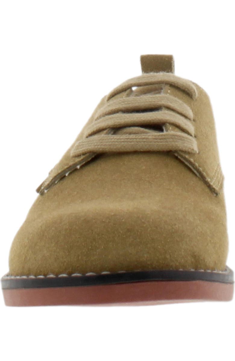 Kenneth Cole New York Sam Andy Lace-Up Shoe, Alternate, color,
