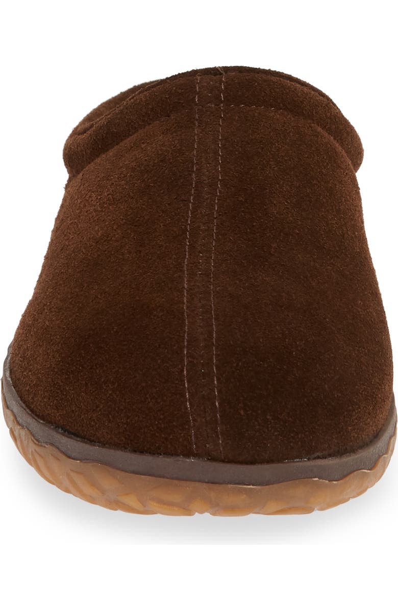Minnetonka Taylor Slipper, Alternate, color,
