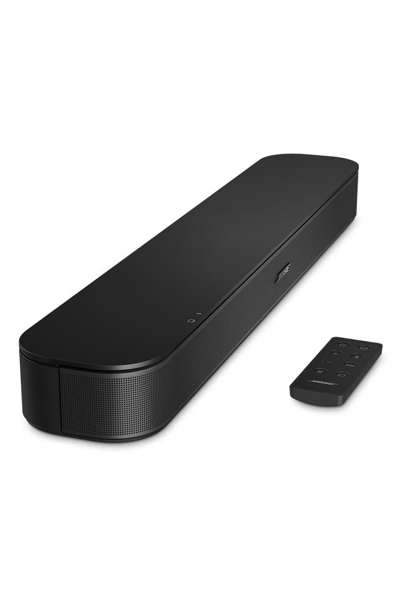 TV Speaker, Alternate, color, Black
