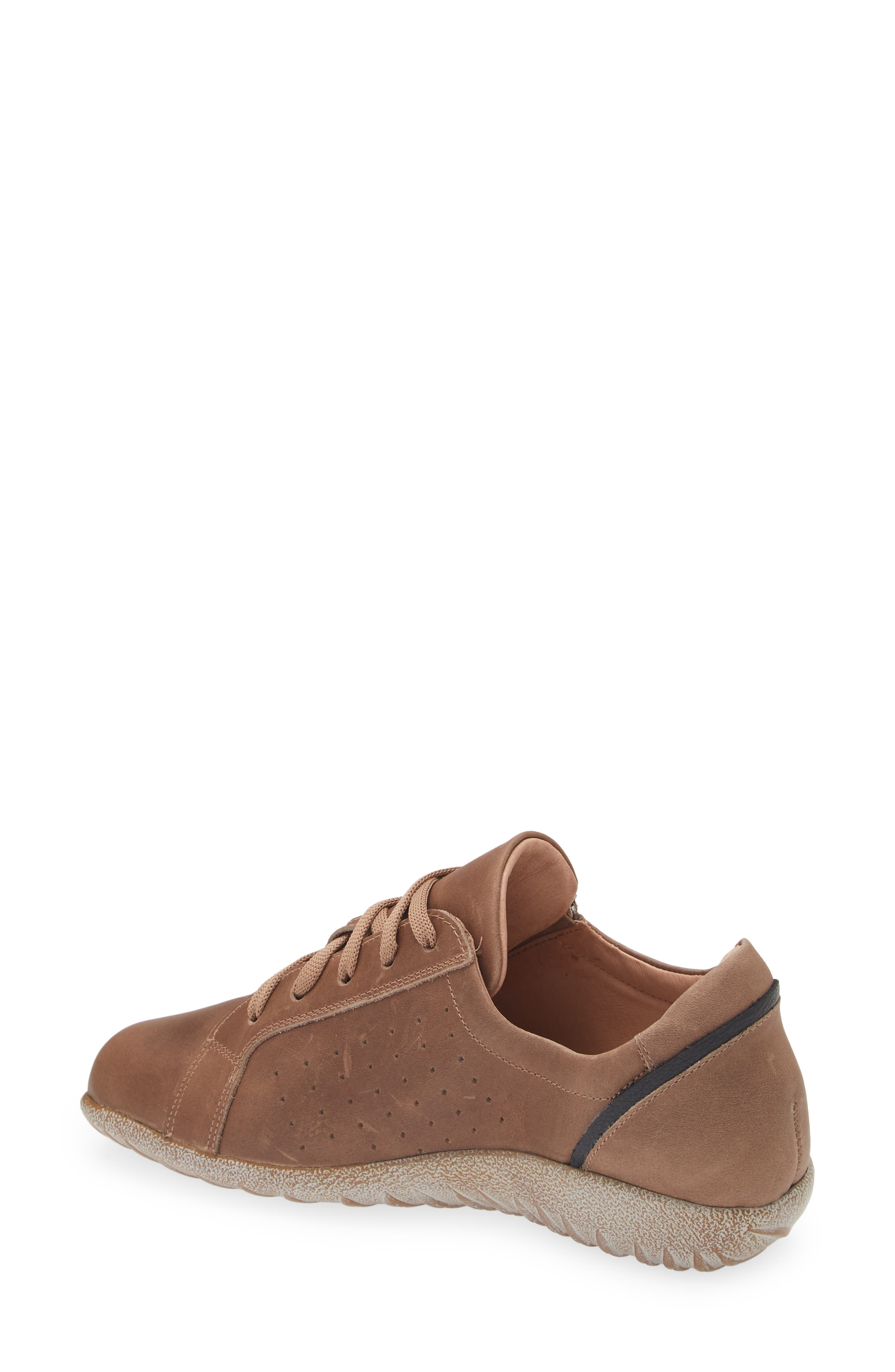 Naot Moko Zip Sneaker, Alternate, color, 