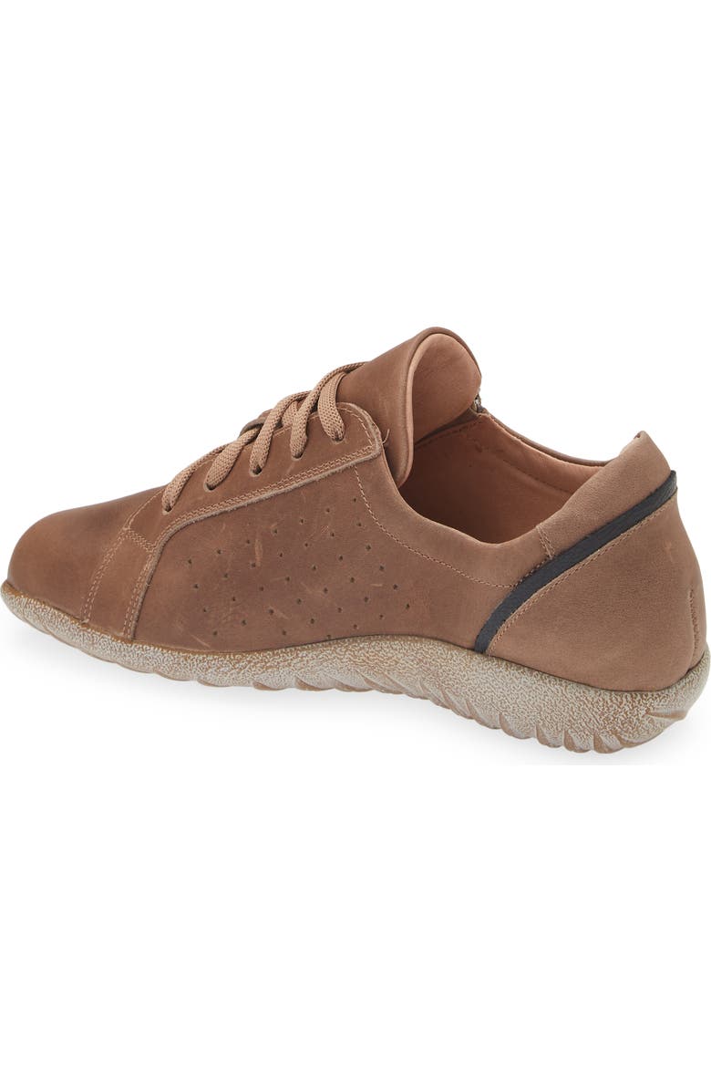 Naot Moko Zip Sneaker, Alternate, color,