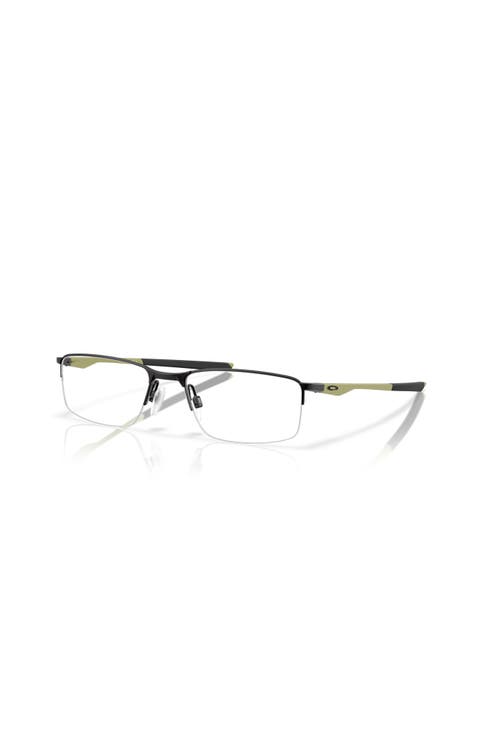 56mm Rectangle optical glasses