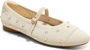 VIVAIA Tamia Almond-Toe Mary-Jane AdaptAll