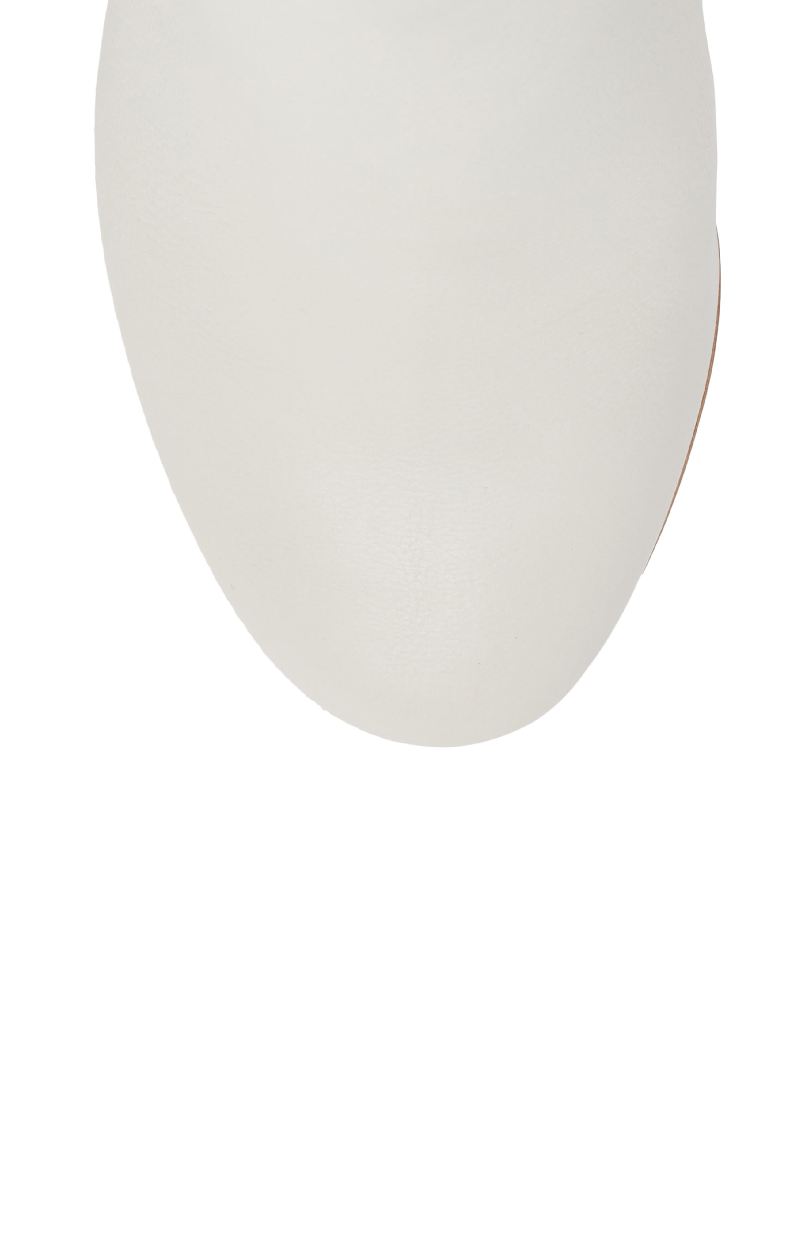 FERRAGAMO Salvatore Ferragamo Coriano Statement Heel Bootie, Alternate, color, 