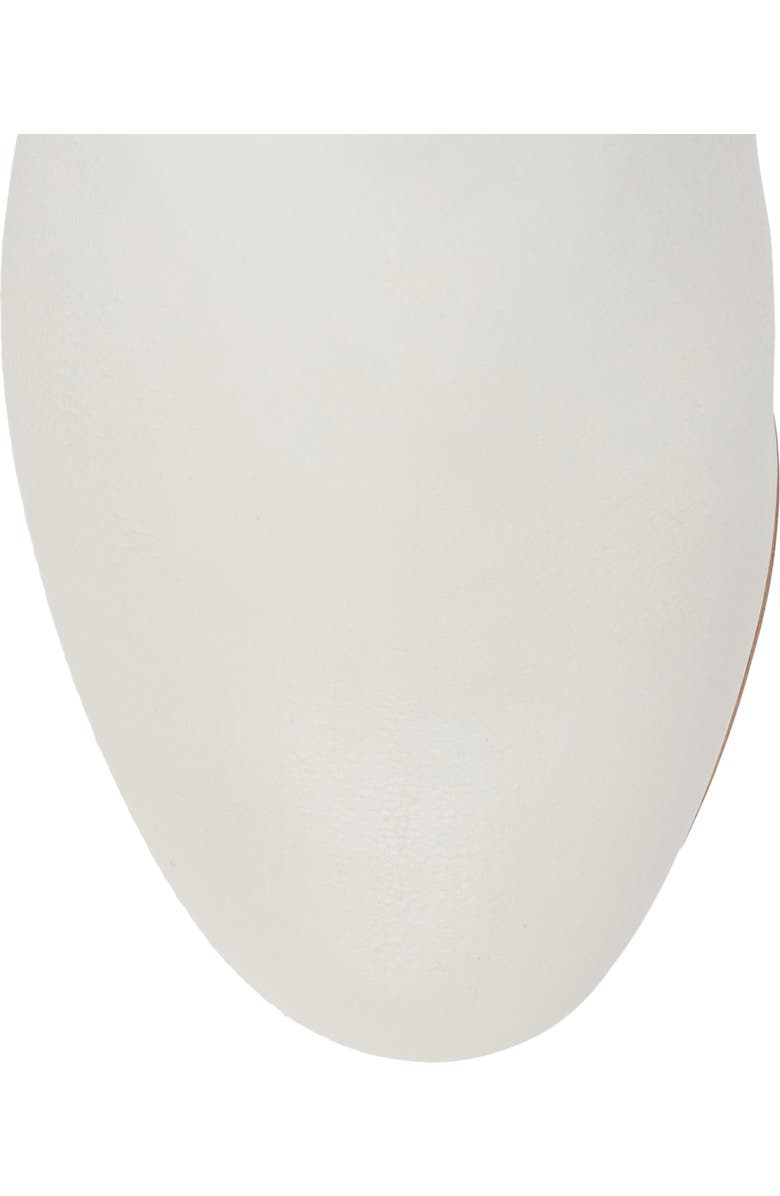 FERRAGAMO Salvatore Ferragamo Coriano Statement Heel Bootie, Alternate, color,