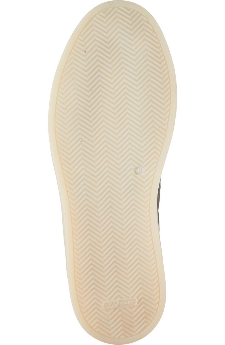 Eleventy Casual Low Top Sneaker, Alternate, color, Navy