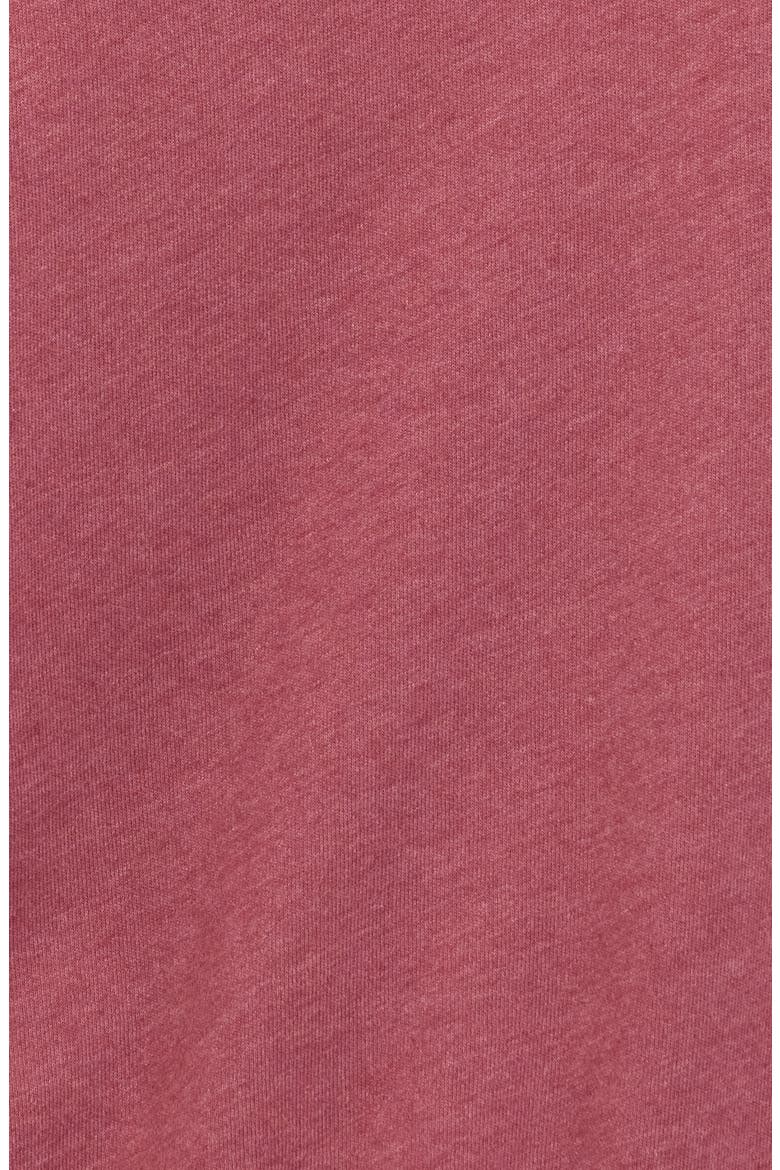 Game Day Graphic Sweatshirt, Alternate, color, DARK CHERRY