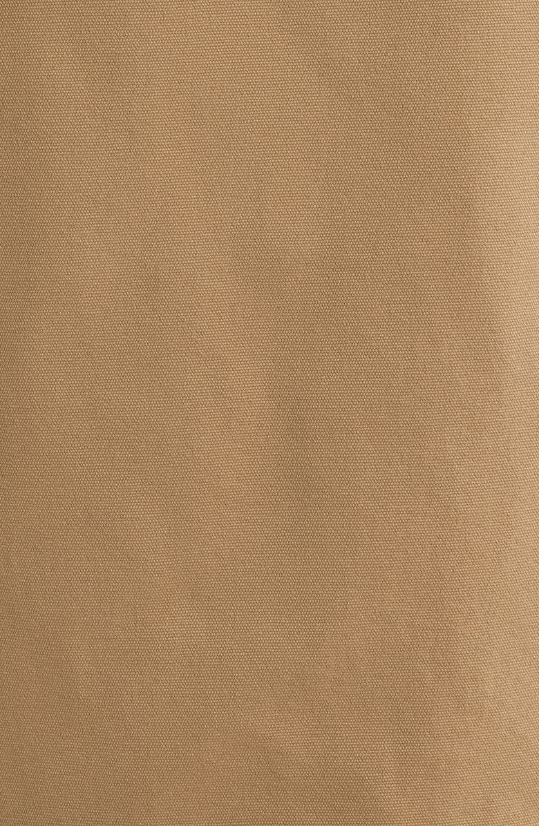 Pendleton Pine Grove Canvas Vest, Alternate, color, Old Oak