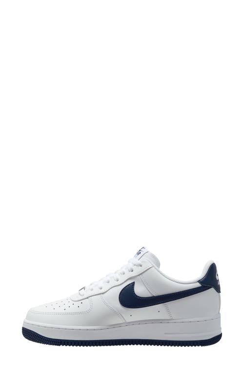Nike Air Force 1 '07 Sneaker