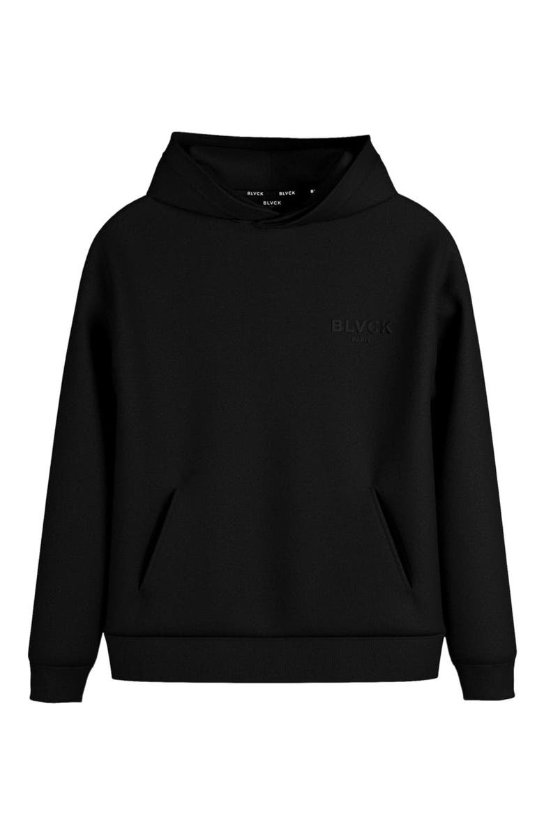 Blvck Paris Blvck Shades Hoodie, Alternate, color, Black