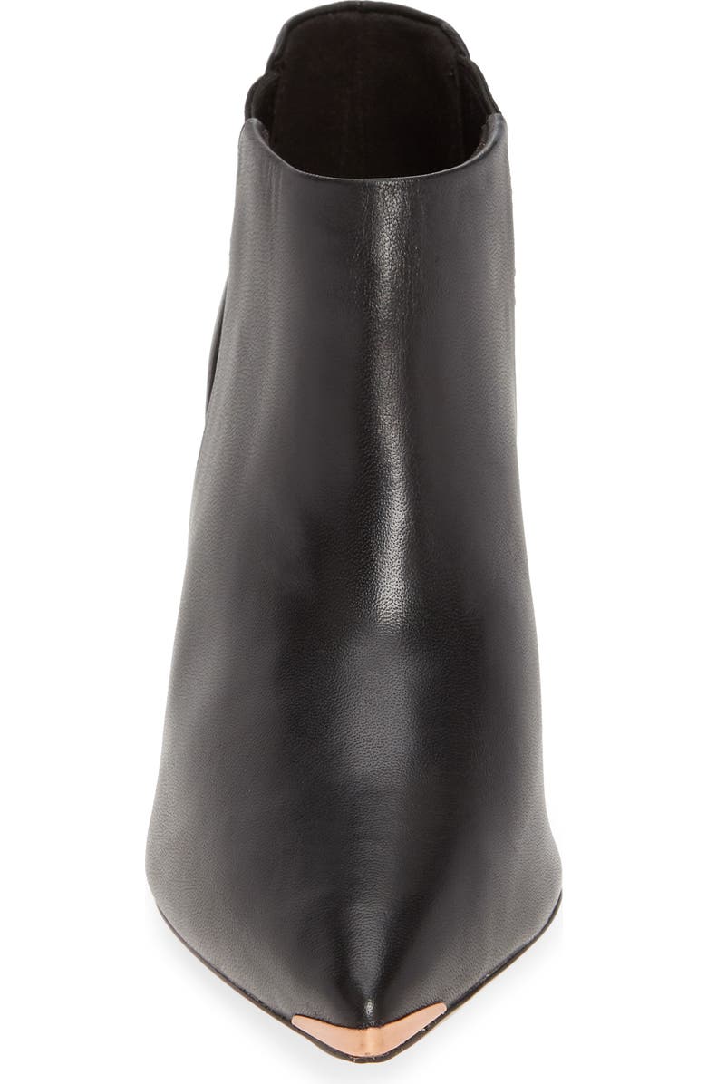 Ted Baker London Beriinl Ankle Bootie, Alternate, color,