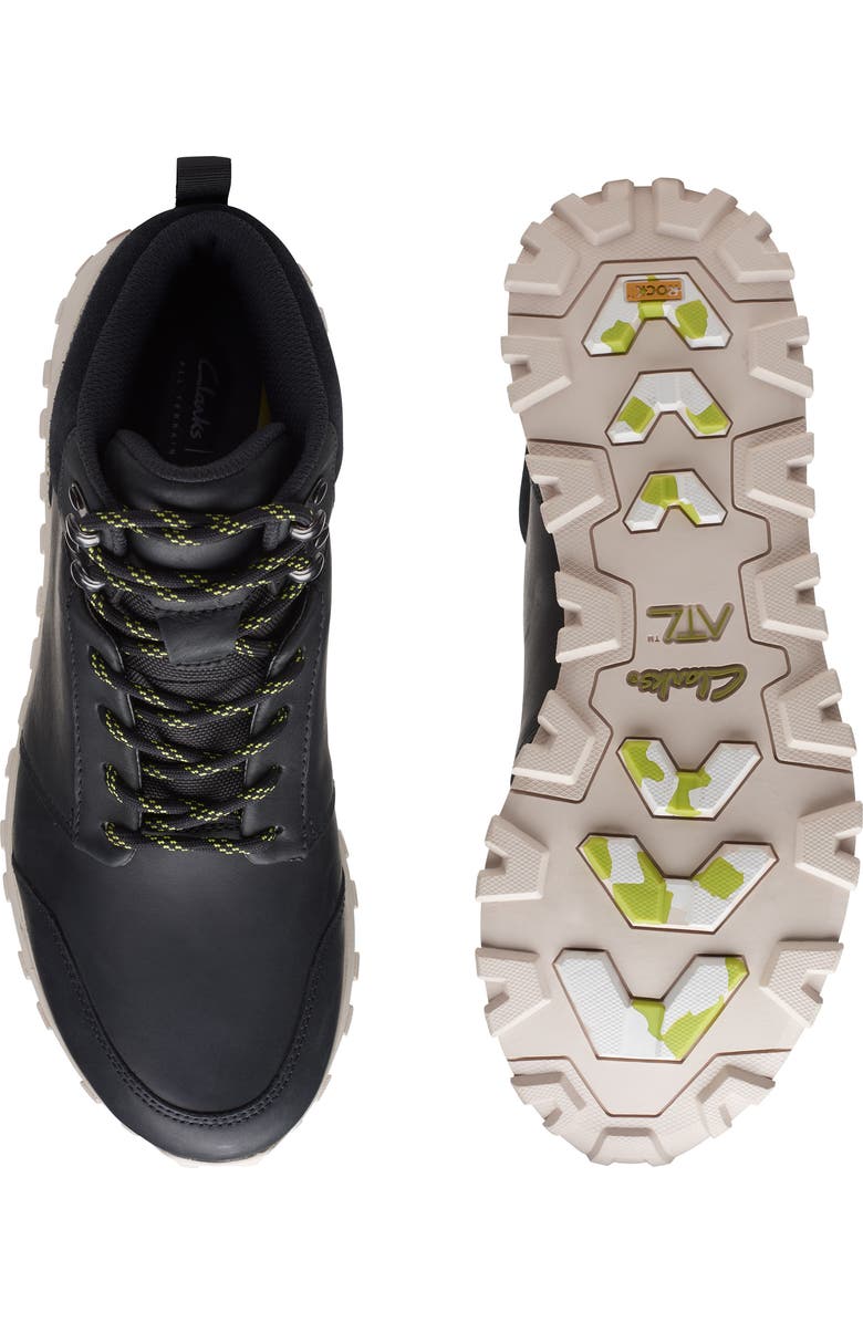 Clarks<sup>®</sup> ATL Trek Up Sneaker, Alternate, color,