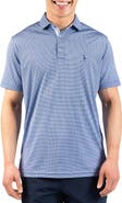TailorByrd The Perfect Tailored Performance Polo