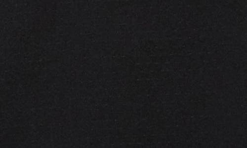 90 Degree By Reflex Mesh Cropped Boxy Top In Black
