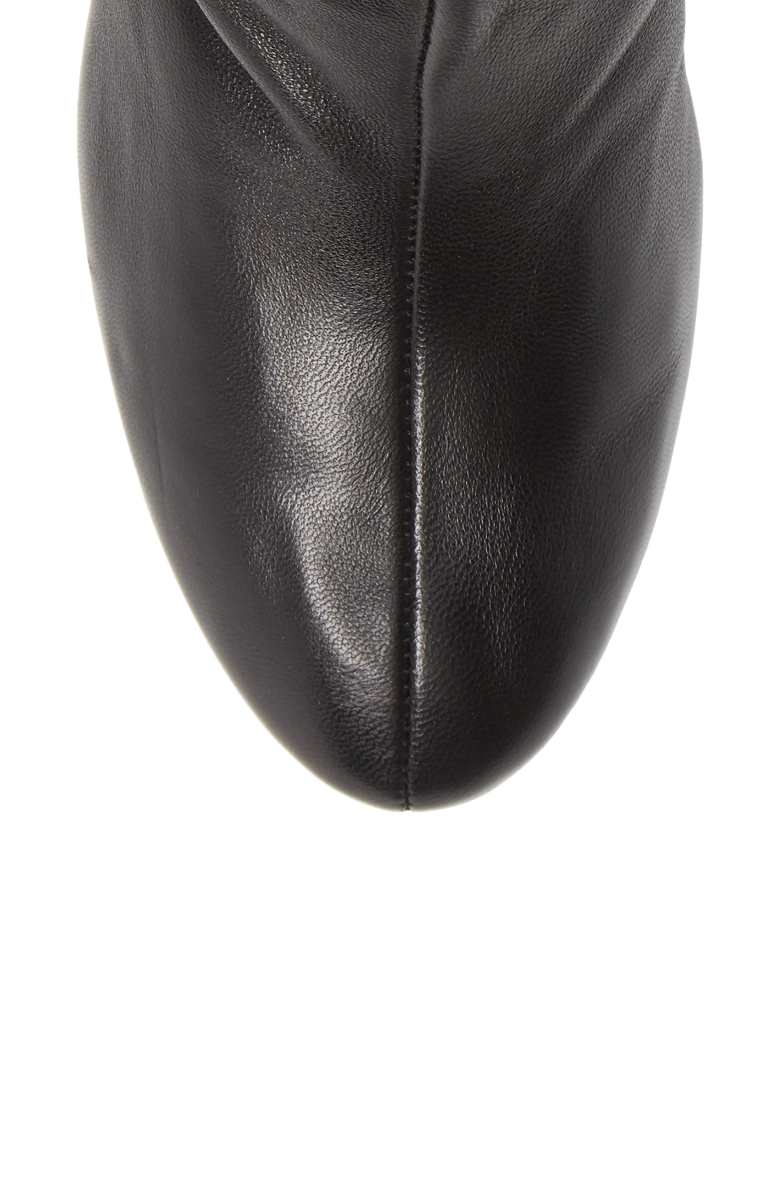 Bettye Muller Concepts Deena Bootie, Alternate, color, 