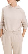 nz BY NIC AND ZOE Cotton Sweater Hoodie