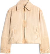 7 For All Mankind Workwear Jacket
