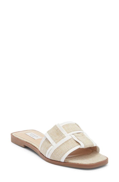 【PORTERNA】Lady Square Sandals Amazon.com | Ninety Union Lady Couture Dazzle 2 Inch Mid