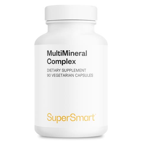 Multimineral Complex
