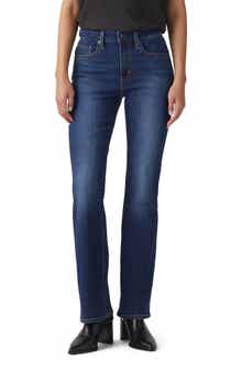 Levi's 725™ High Waist Bootcut Jeans