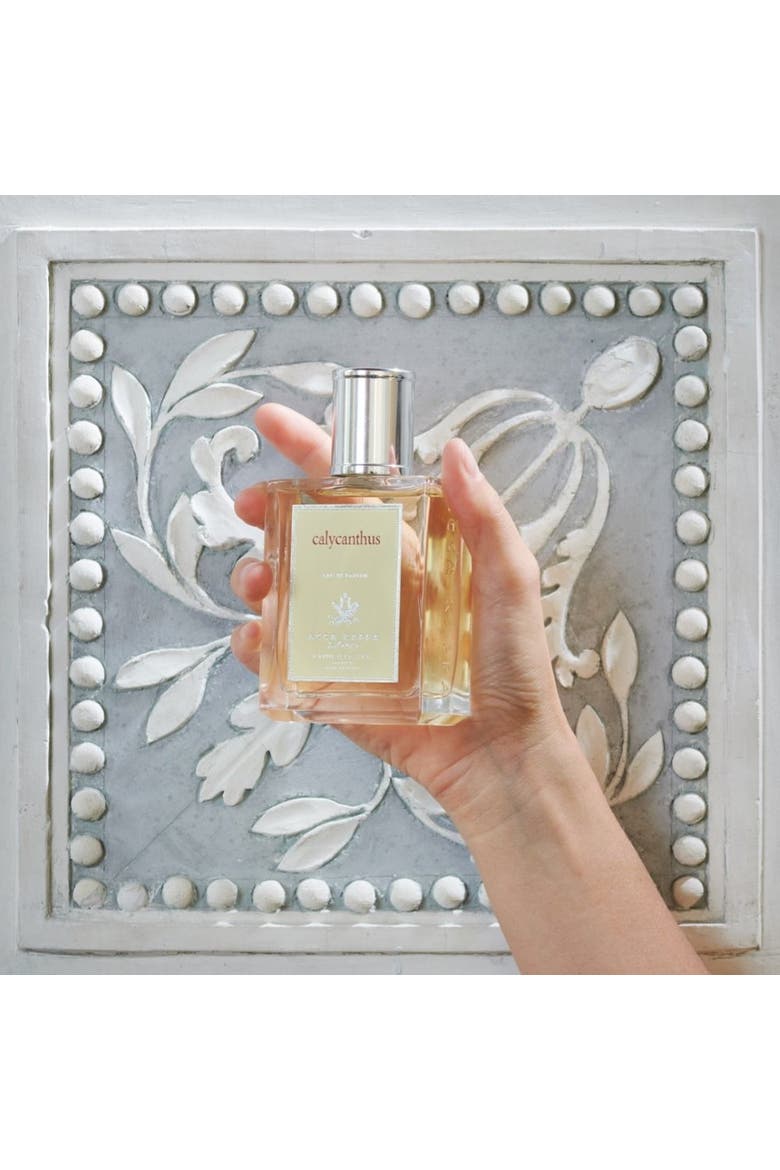 Calycanthus Eau de Parfum, Alternate, color, White