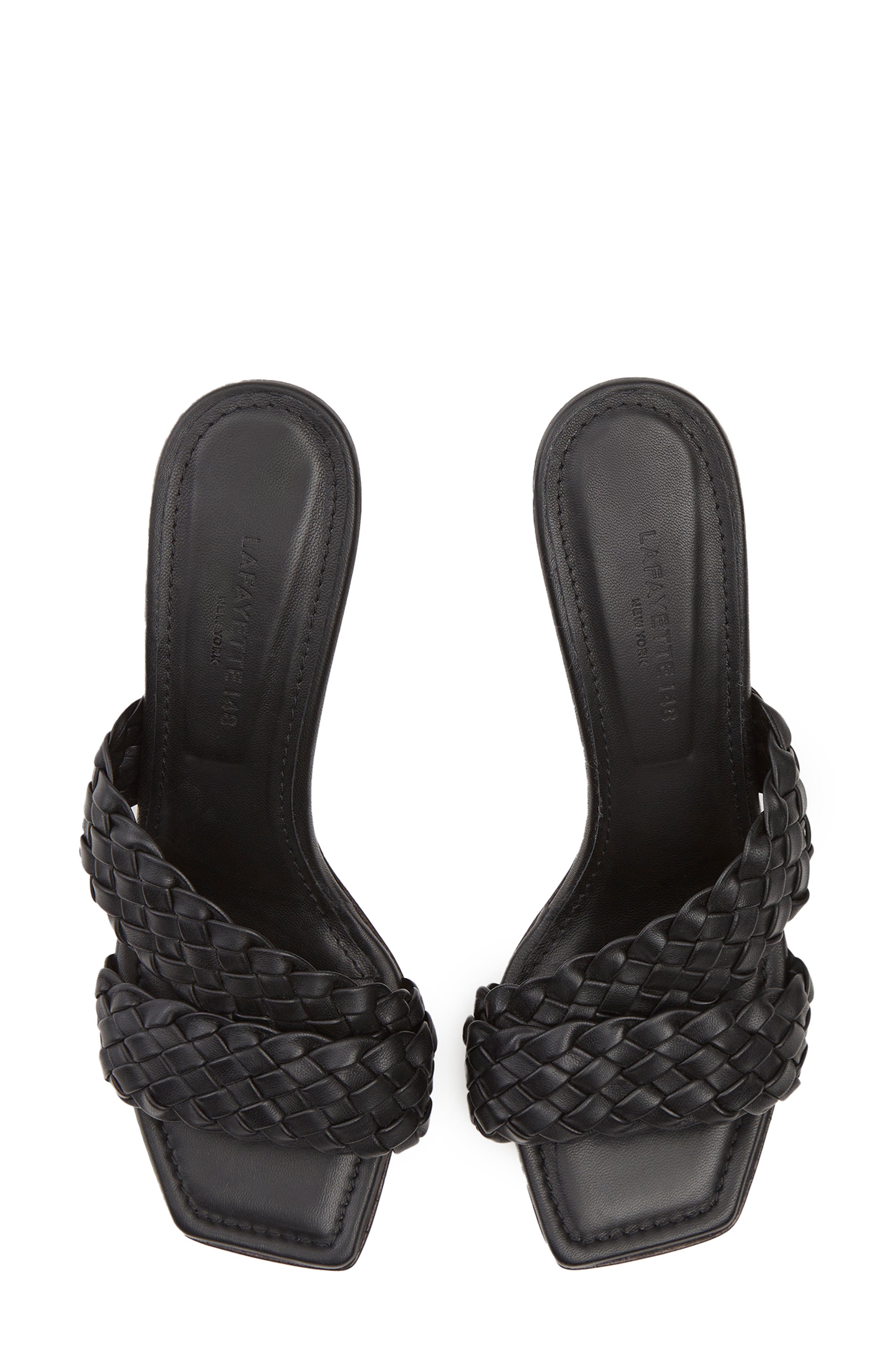 Lafayette 148 New York Maracella Sandal, Alternate, color, 