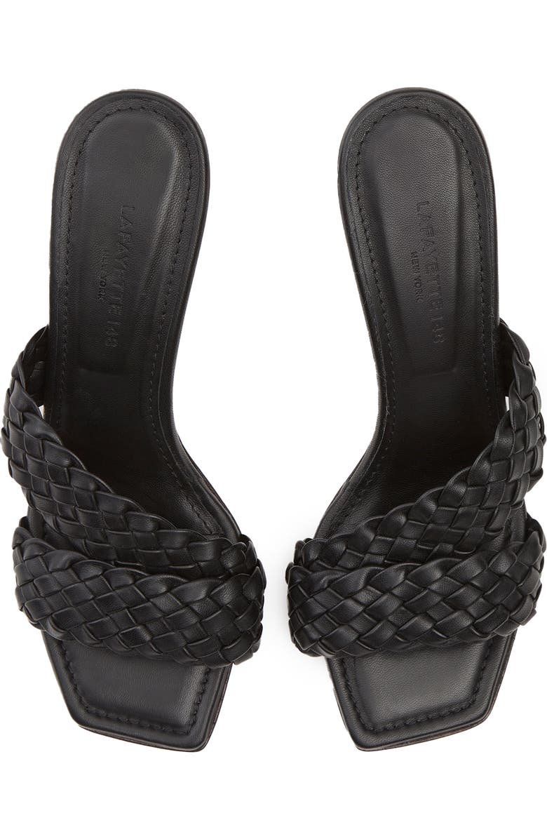 Lafayette 148 New York Maracella Sandal, Alternate, color,