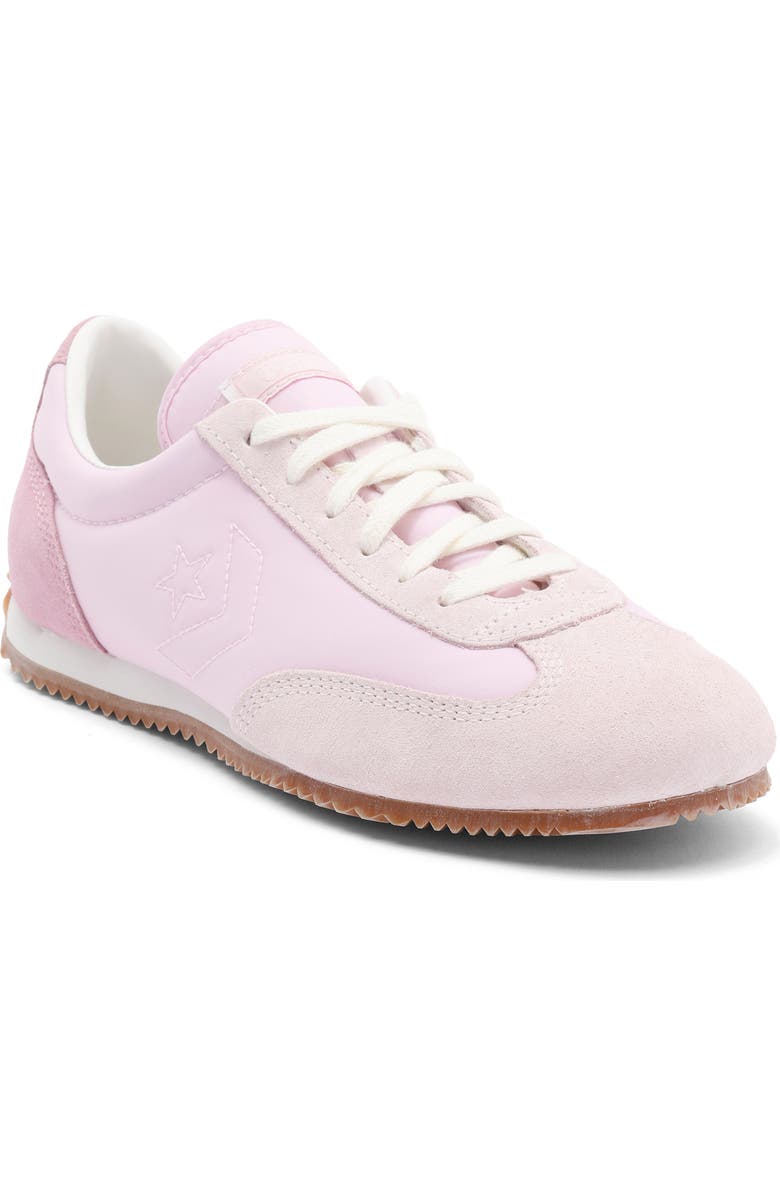 Converse Gender Inclusive Jogger Sneaker, Main, color, New Found Bloom/ Rose