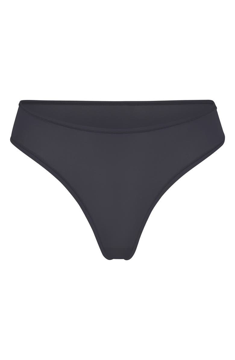 SKIMS Fits Everybody Thong, Alternate, color,