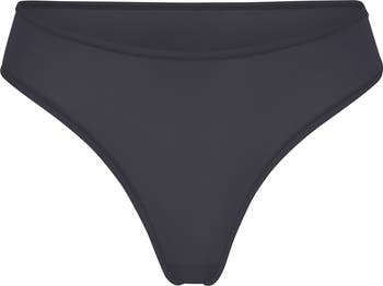 Fits Everybody Thong