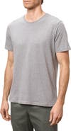 Pact Organic Cotton Men's Softspun Essential Crewneck Tee