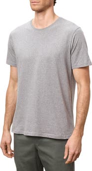 Pact Organic Cotton Men's Softspun Essential Crewneck Tee