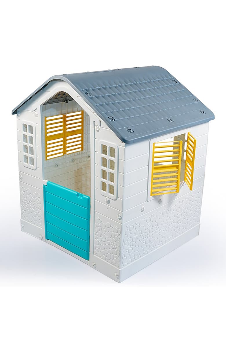 Dolu Playhouse, Alternate, color,