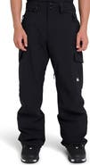 Quiksilver Porter Waterproof Snow Pants