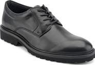Rockport Max Leather Plain Toe Derby