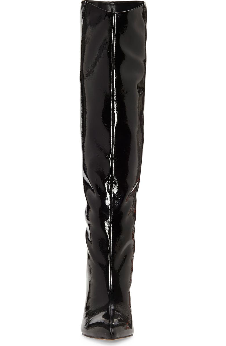 Jessica Simpson Liney Pointed Toe Boot, Alternate, color,