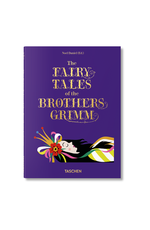 The Fairy Tales Of The Brothers Grimm Compact Edition