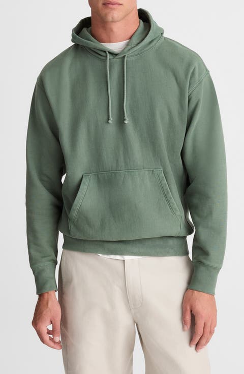 The McCarren Field Hoodie